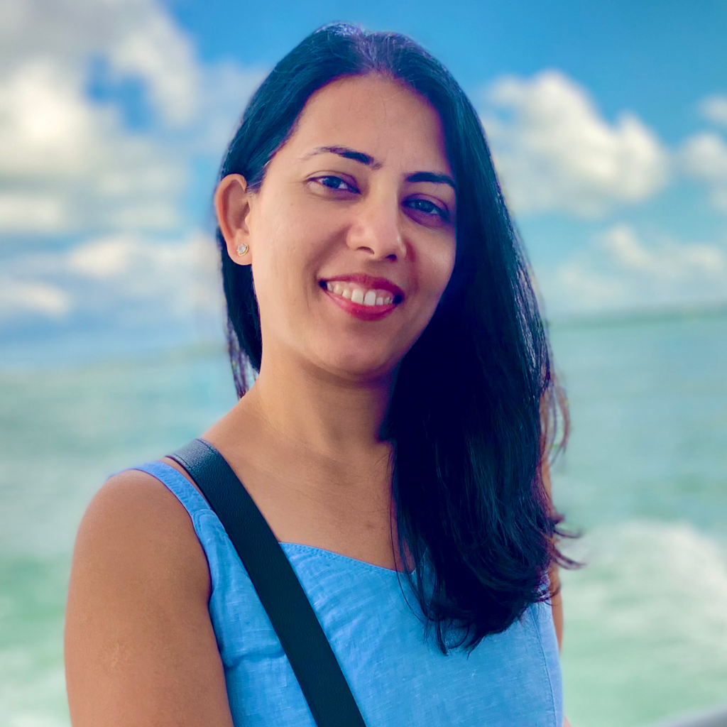 Shweta Patil Realtor, Real Estate Agent