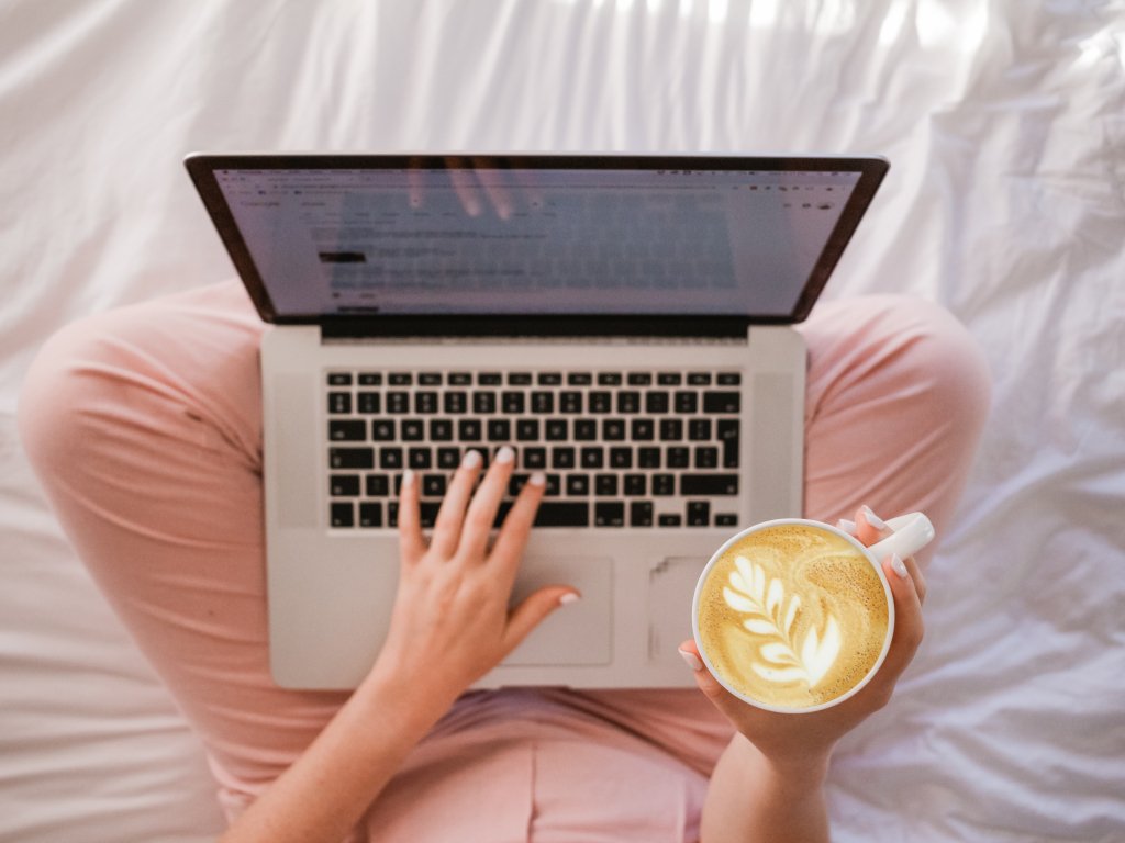 Shweta Patil Coffee & Social Media