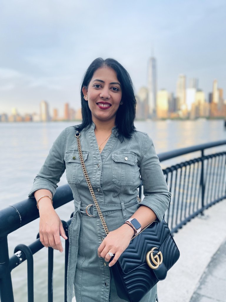 Shweta Patil Realtor